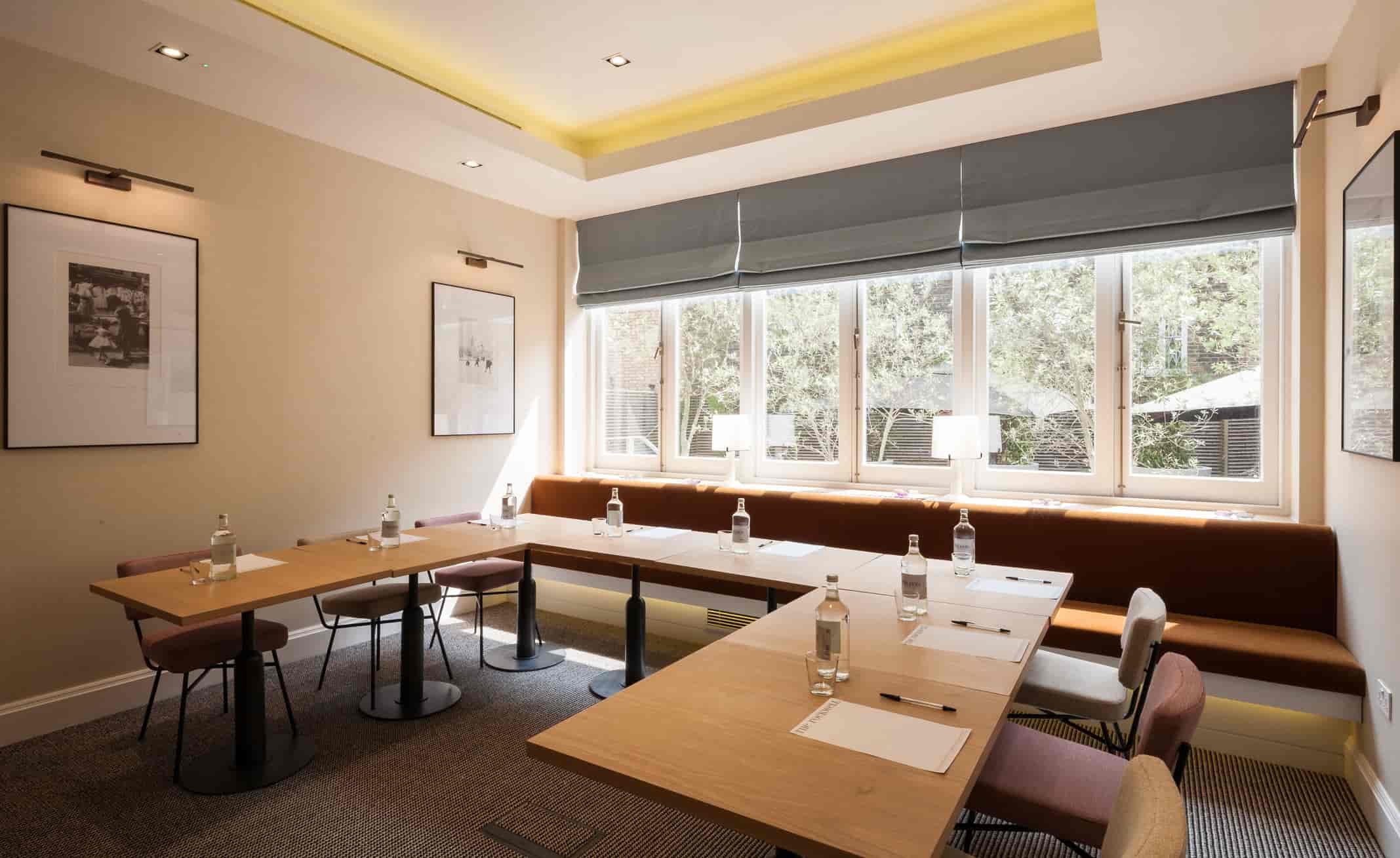 The Rockwell Hotel  - image