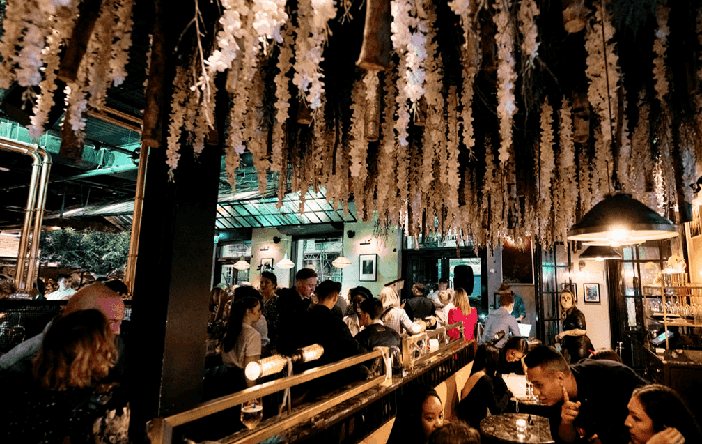 The Gun London - image