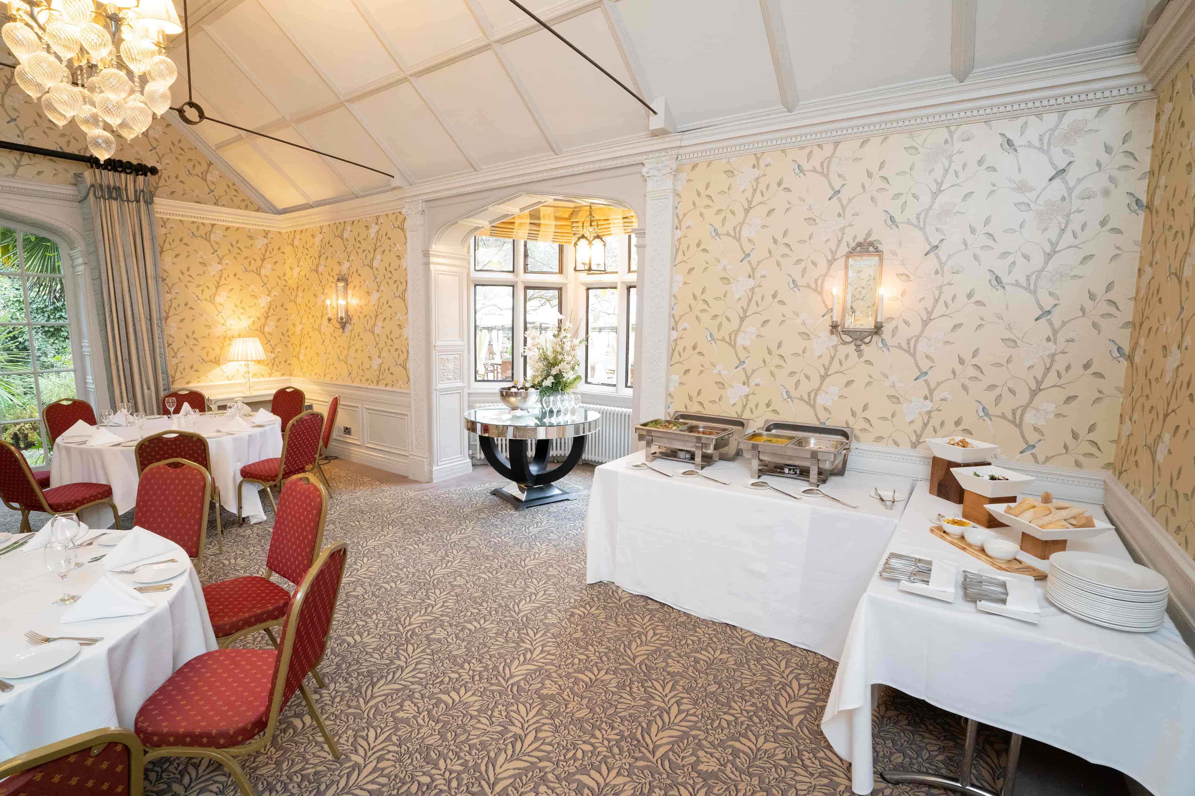 Warren House Hotel - image