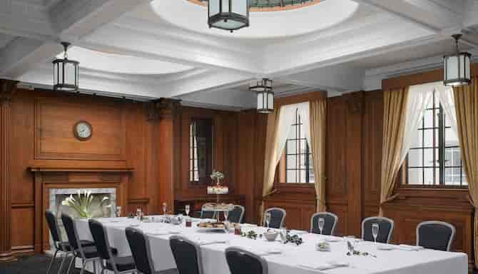 Radisson Blu Hotel, Leeds City Centre - image