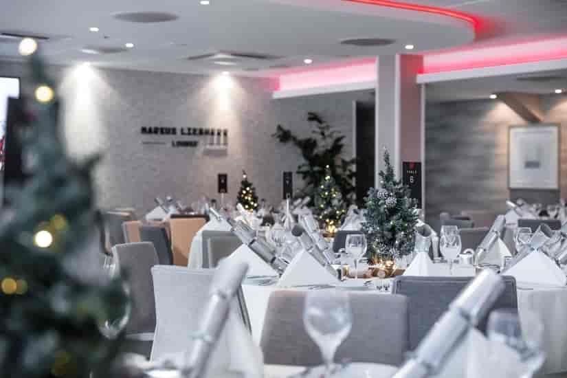 Saints Events - Southampton Football Club - image