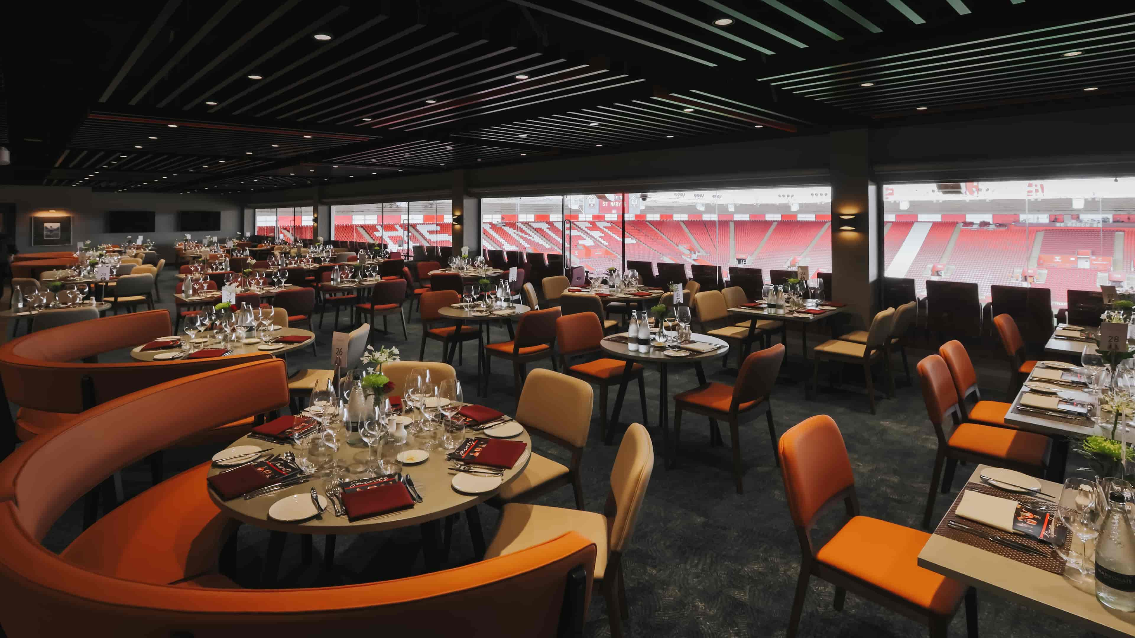 Saints Events - Southampton Football Club - image