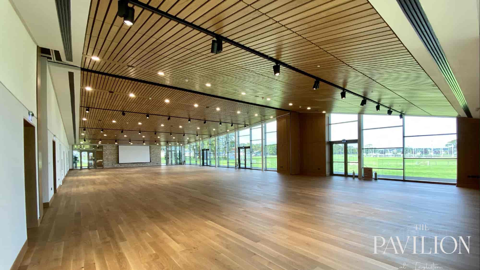 The Pavilion at Ingliston - image