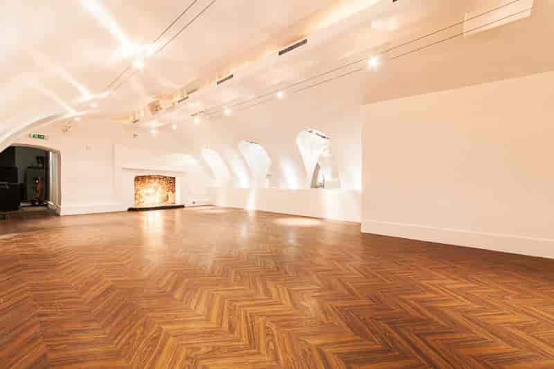  Nine Adam Street - image