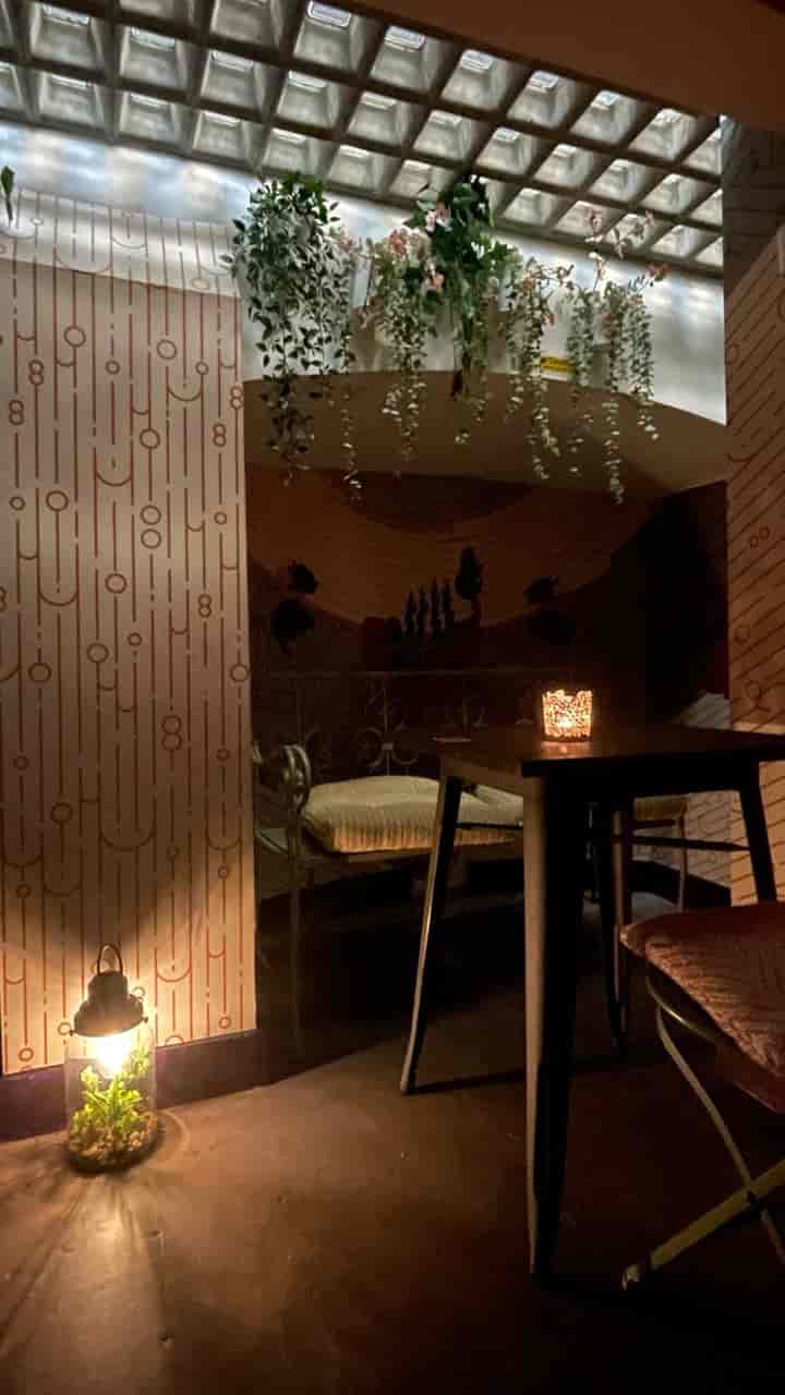 Geo Art Cafe  - image