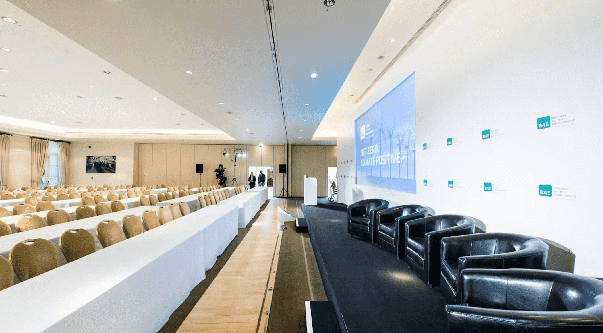 The Hurlingham Club - image