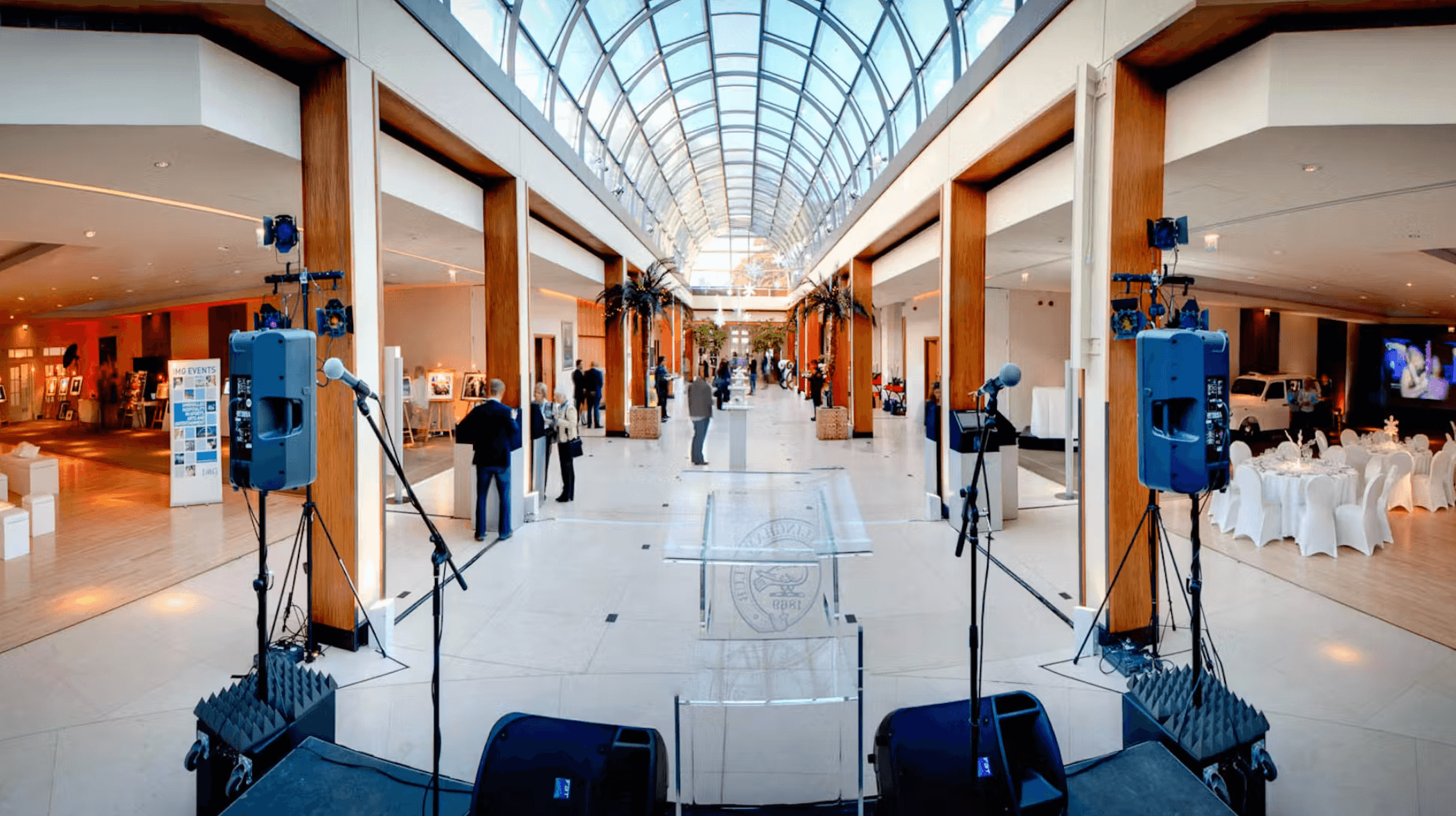 The Hurlingham Club - image