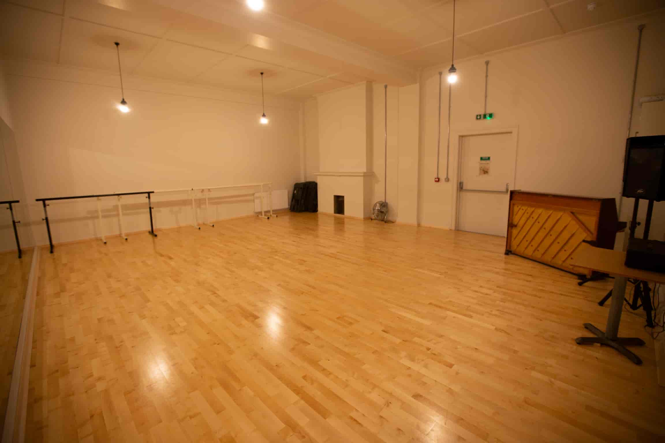 The International College of Musical Theatre  - image