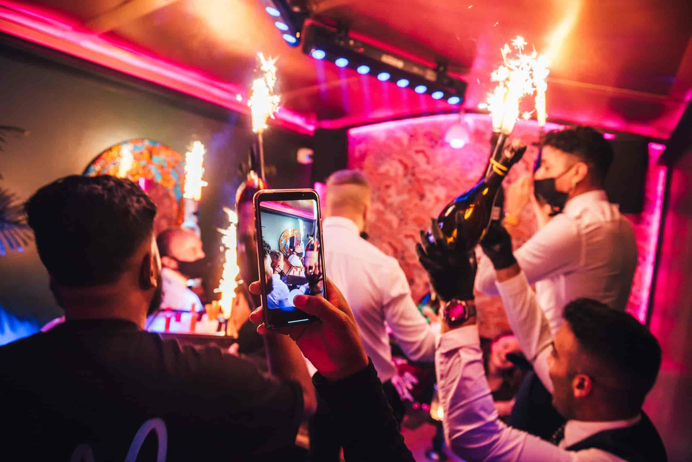 Club Royale London - image