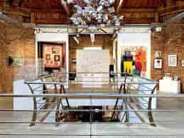 The Biscuit Factory - image