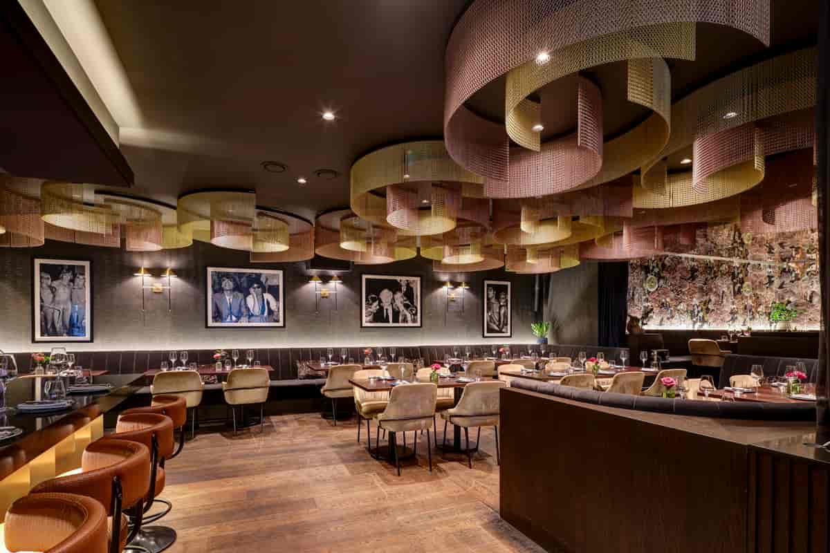 AMANO Covent Garden - image