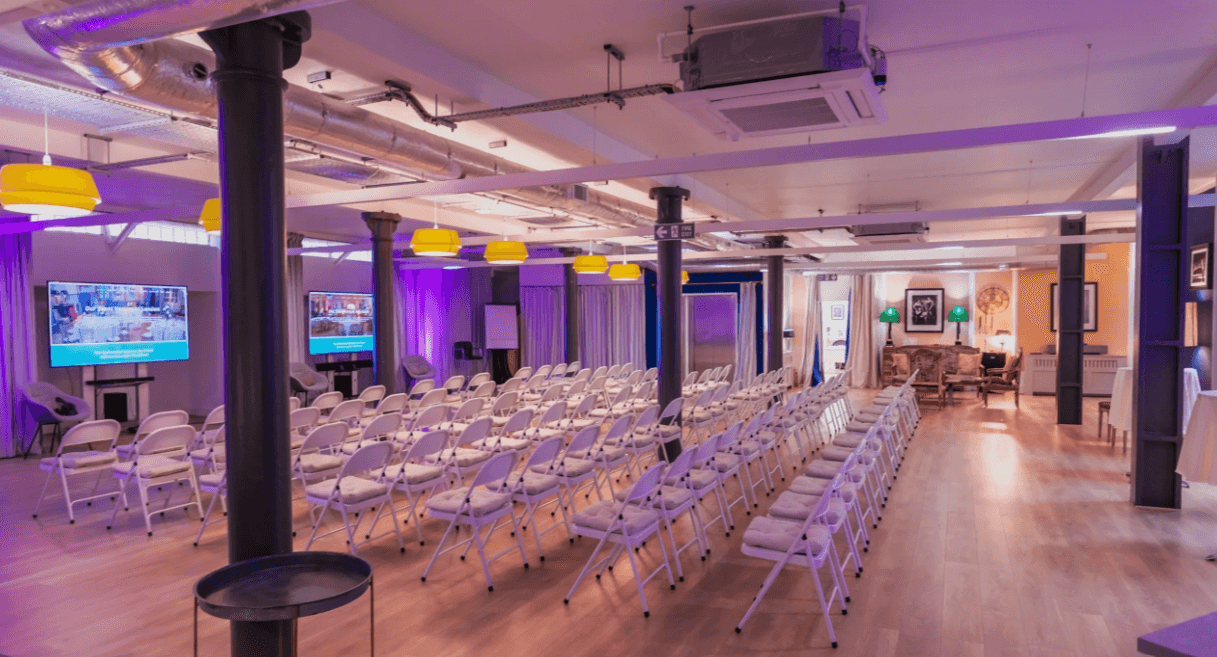 Lumiere Underwood - image