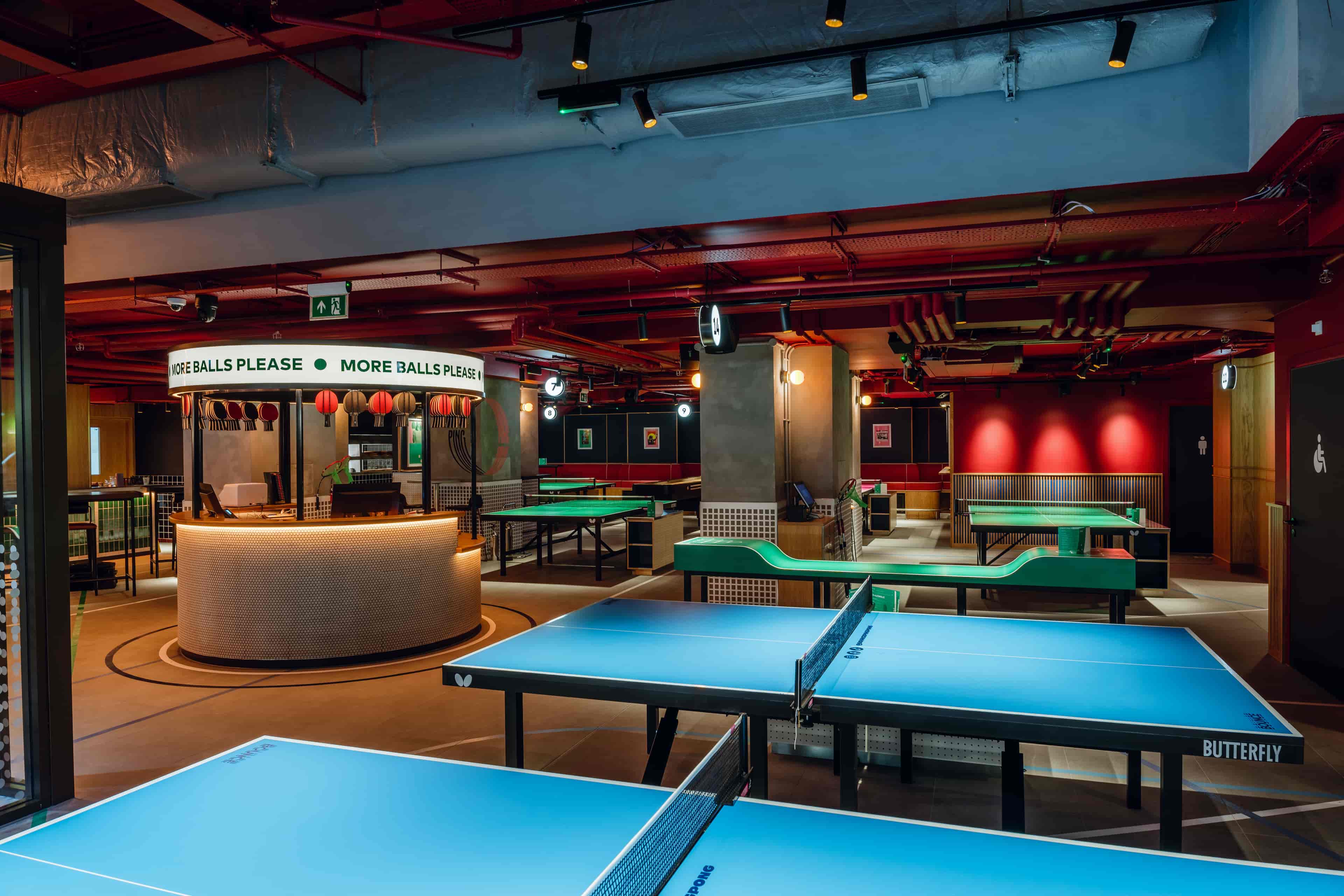 Bounce Battersea Power Station - image