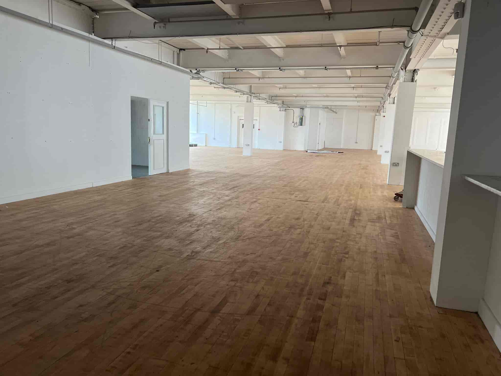 The Unit - image