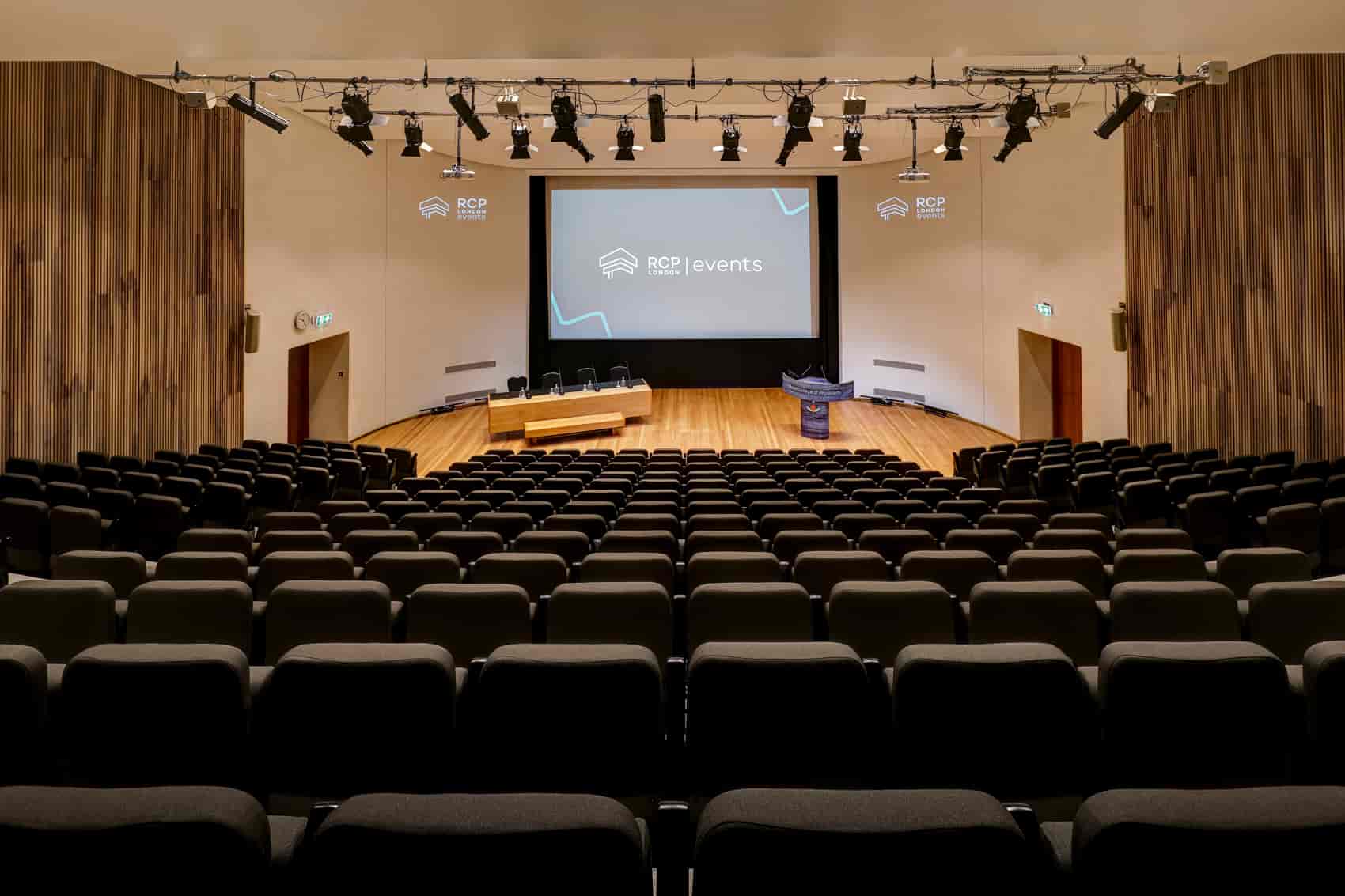 RCP London Events (Royal College of Physicians) - image