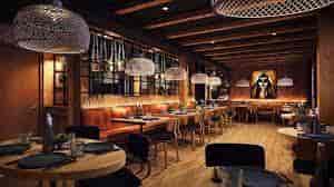 Los Mochis Notting Hill - image