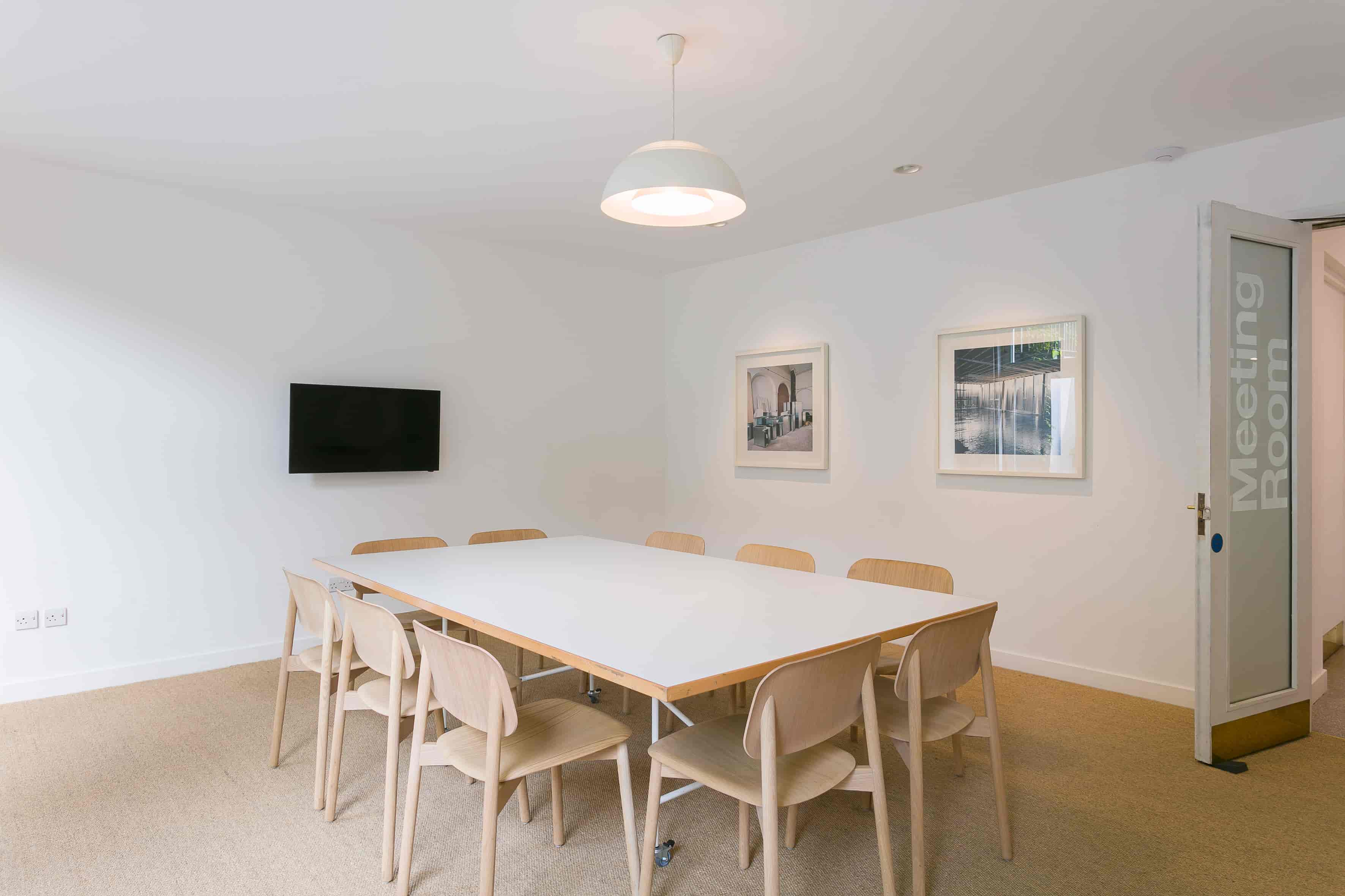 Camden Art Centre - image