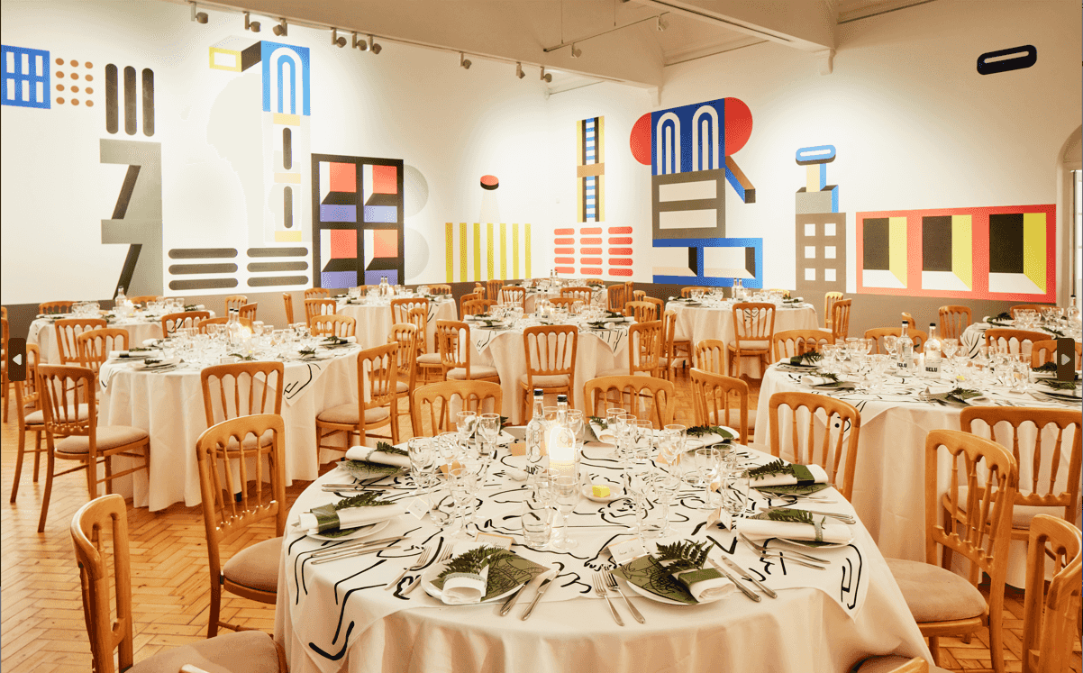 Camden Art Centre - image