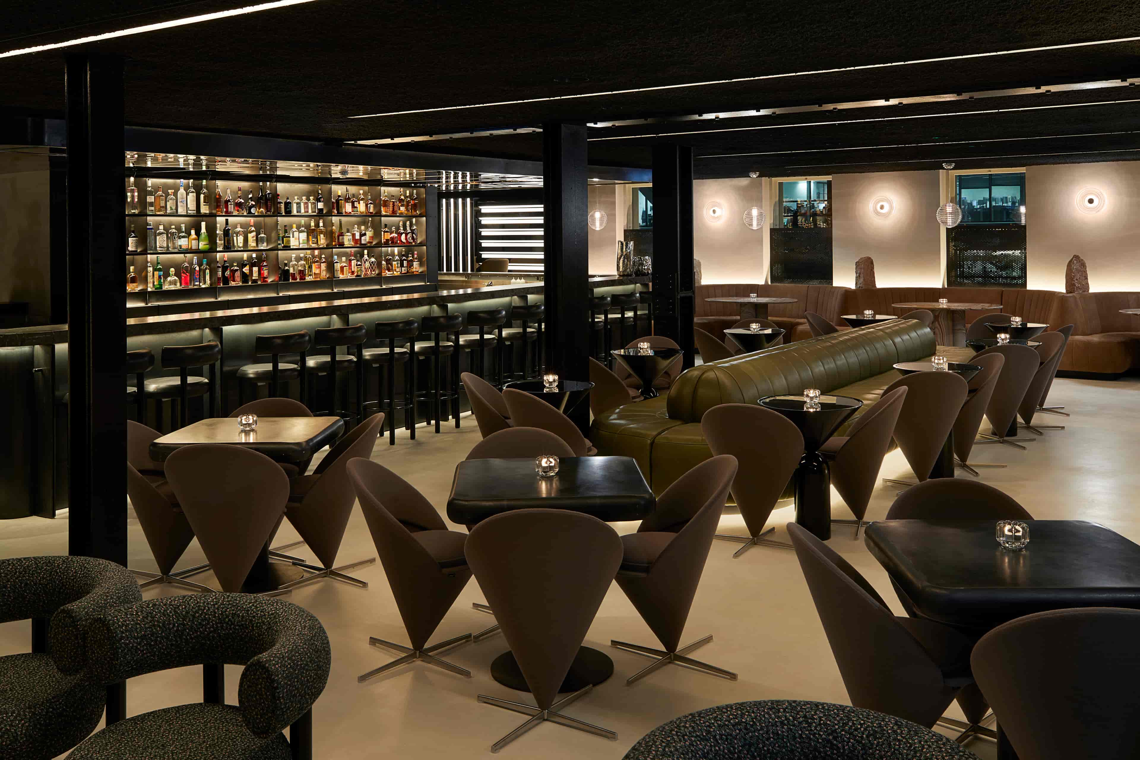 Pan Pacific London - image