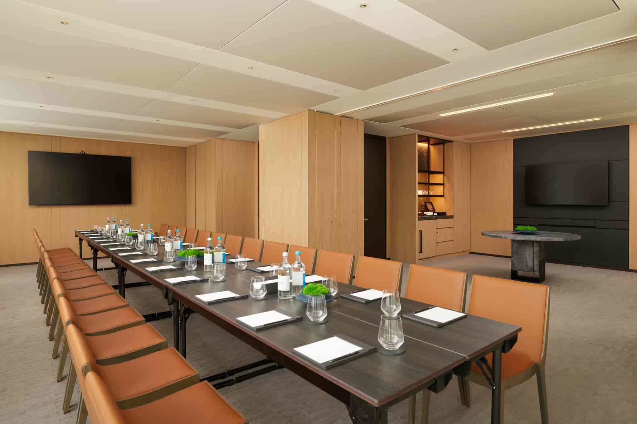 Pan Pacific London - image