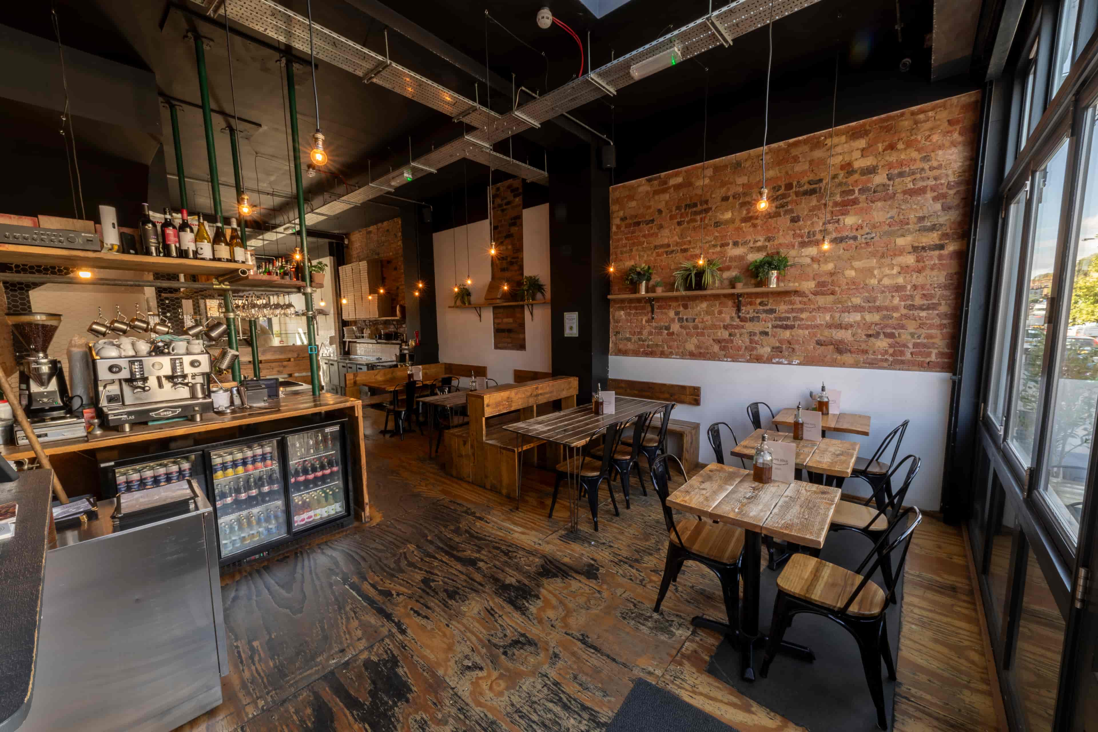 Mamma Dough Ladywell - image