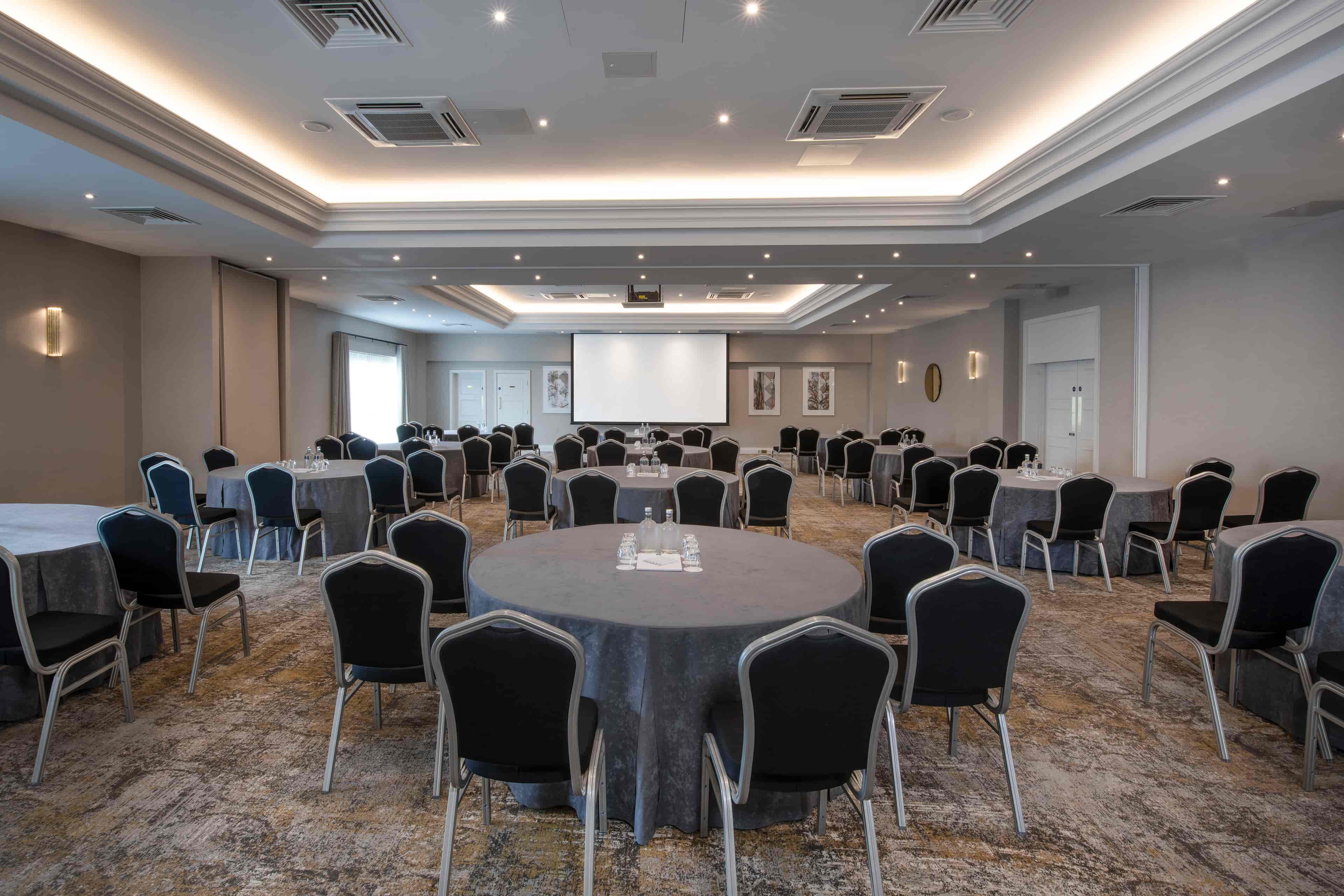 Horwood House Hotel - image