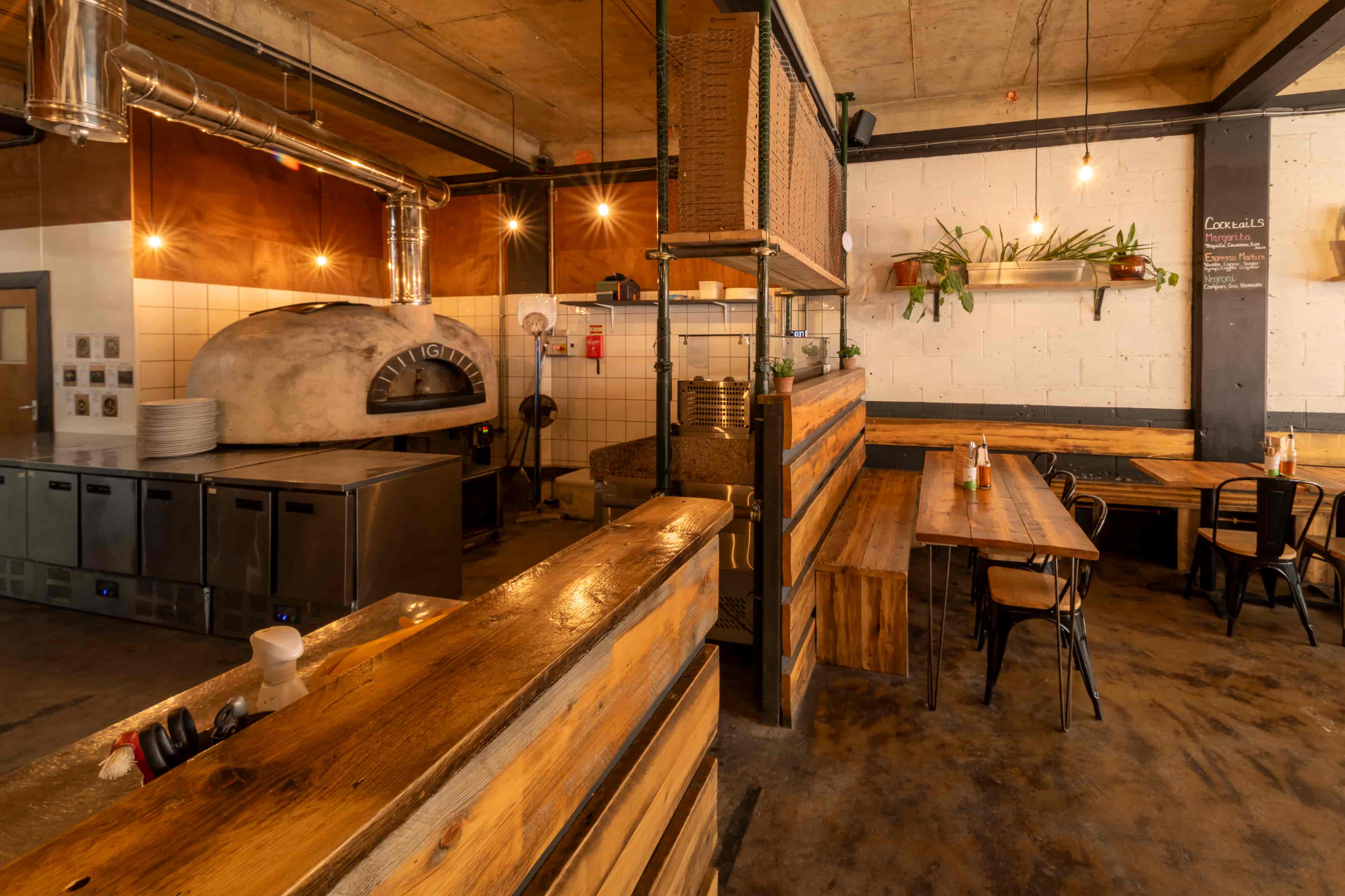 Mamma Dough Sydenham - image