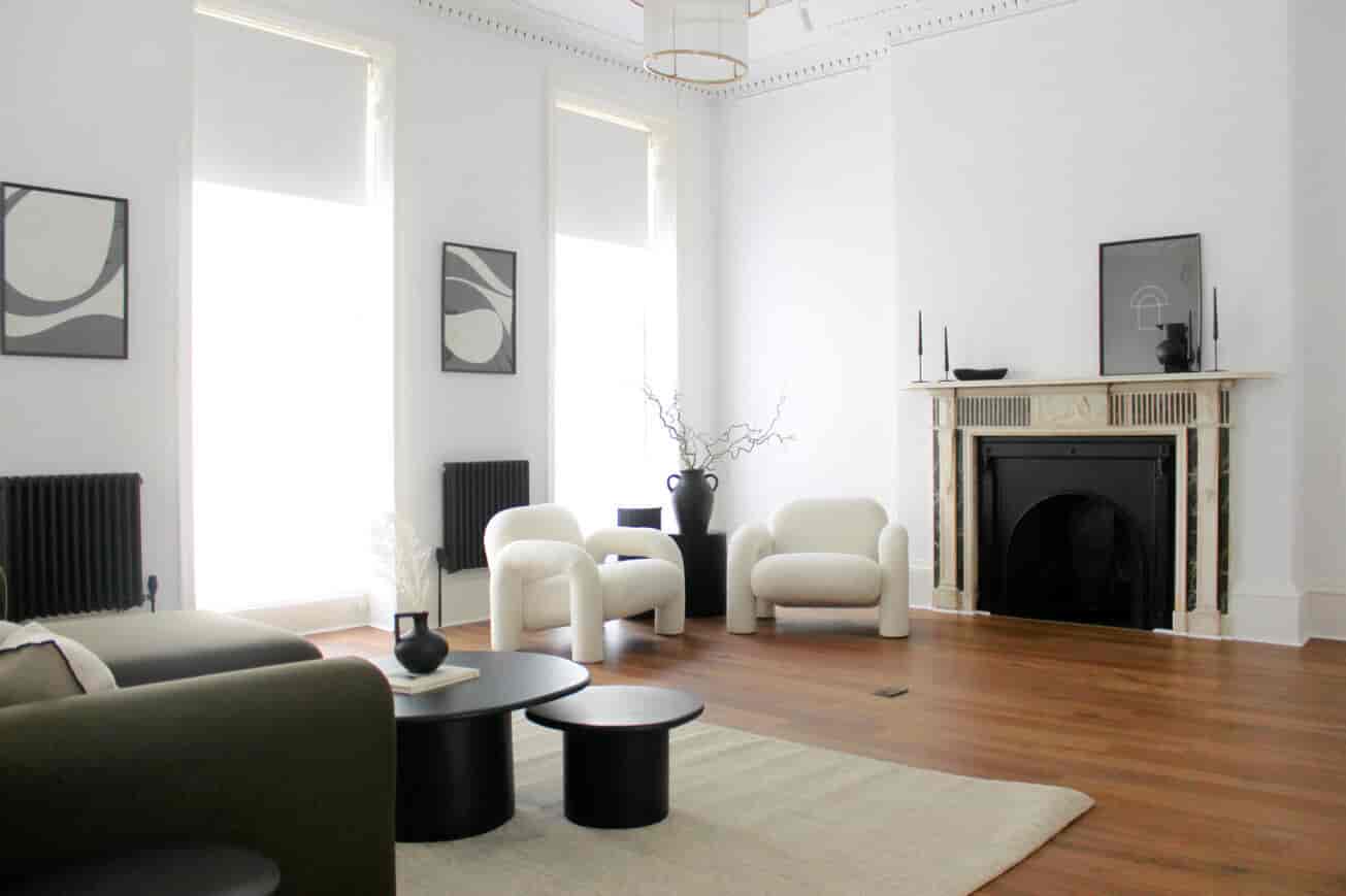 34 Bloomsbury - image