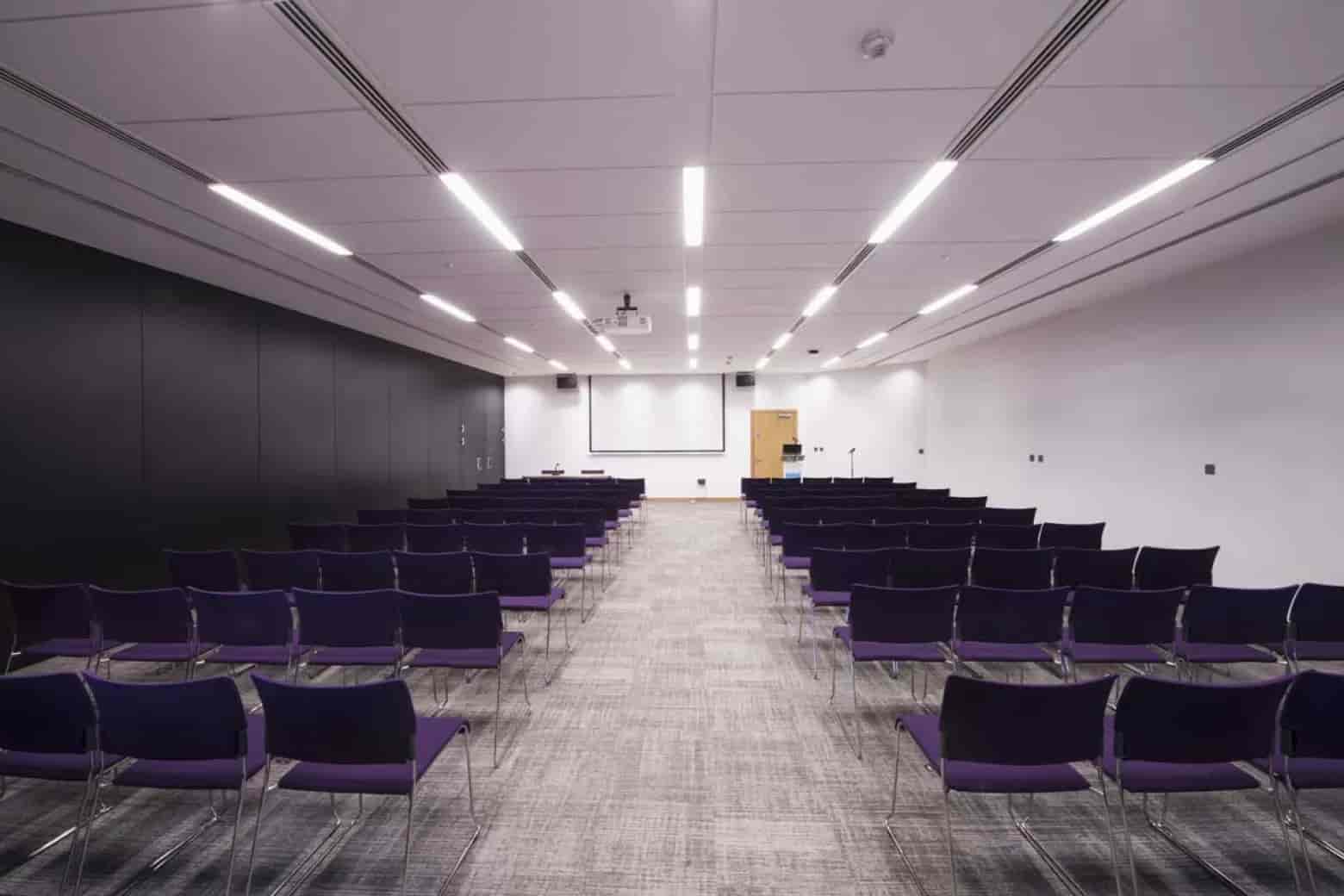 ICC Belfast | International Convention Centre - image