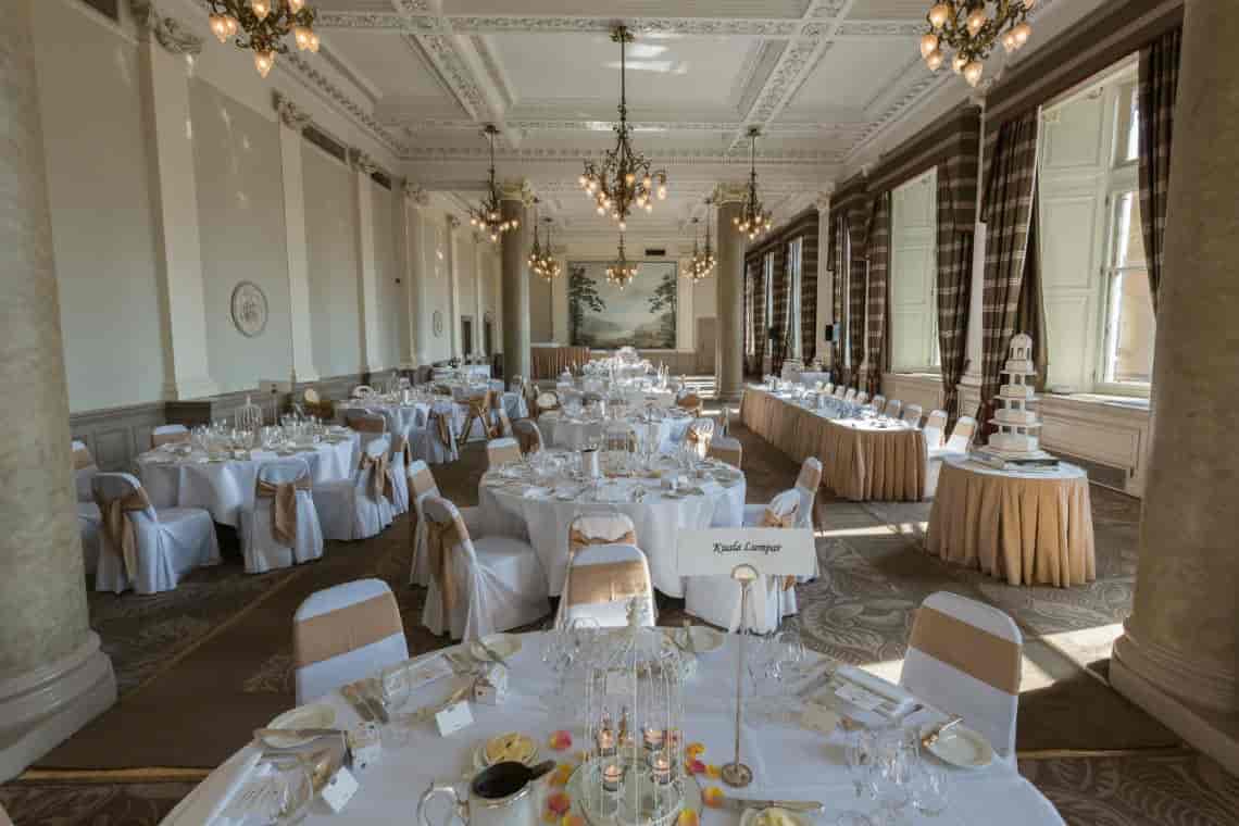 The Balmoral - image
