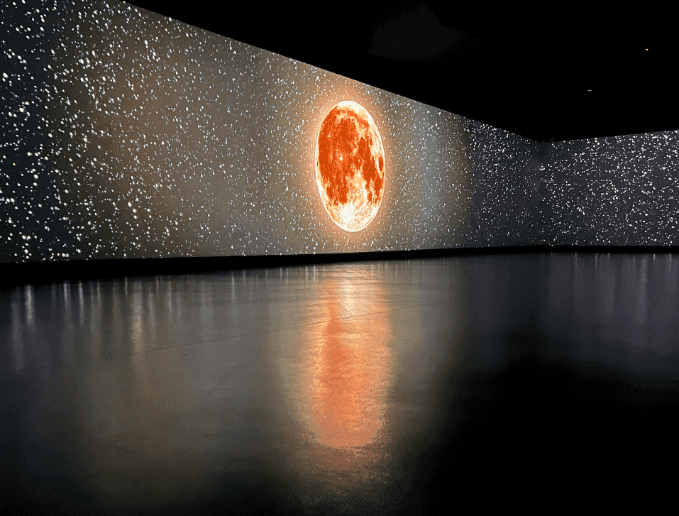 Studio Society - Immersive Space - image