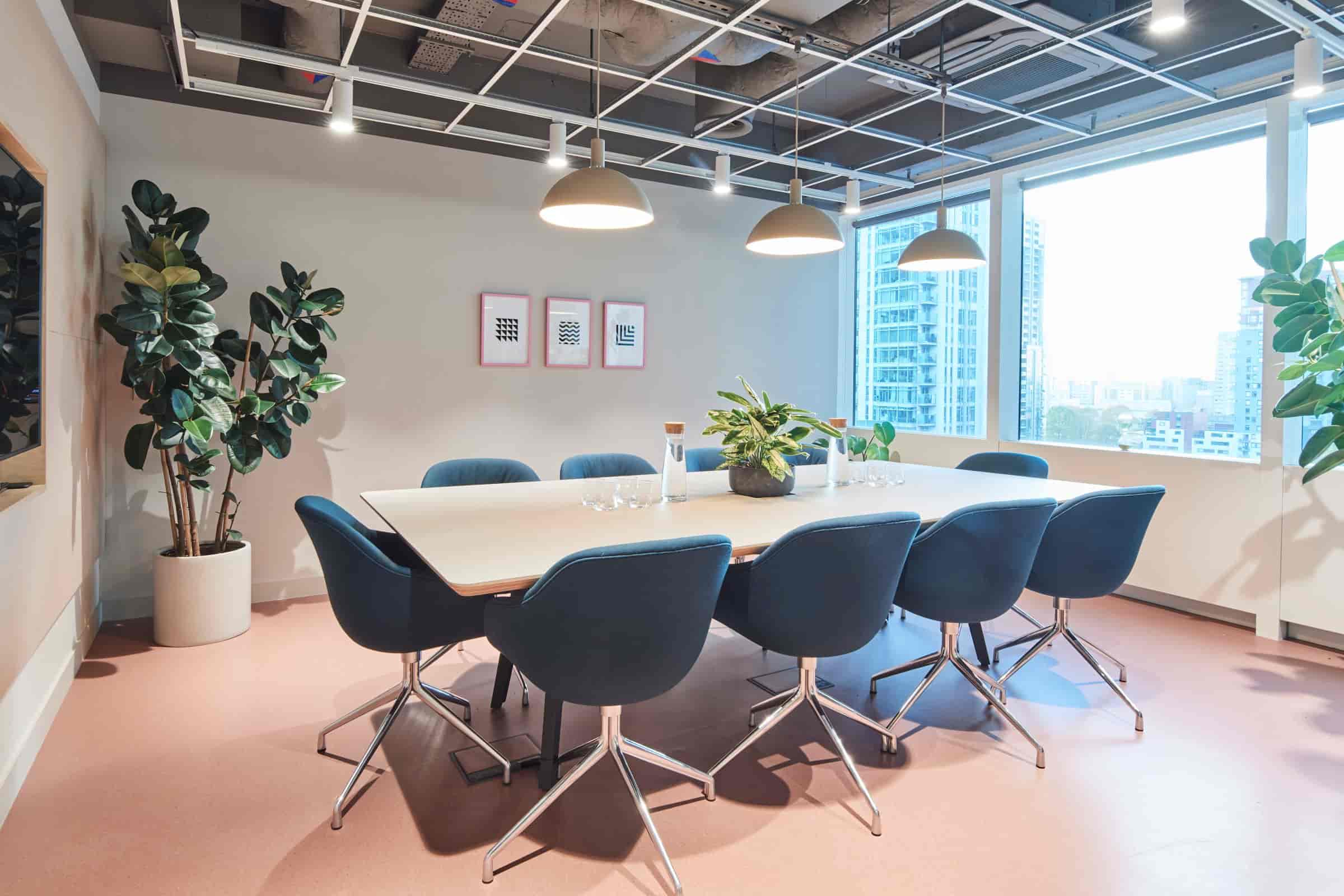 Sierra Quebec Bravo - image