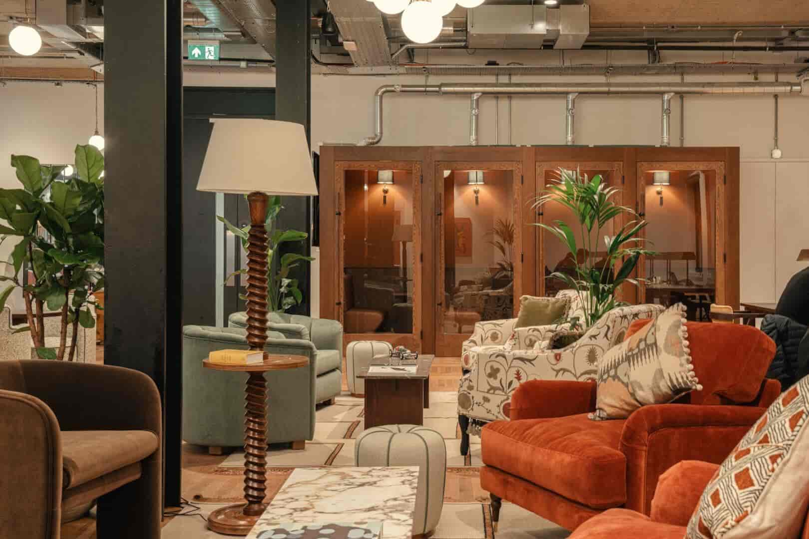 Mindspace Old Street - image