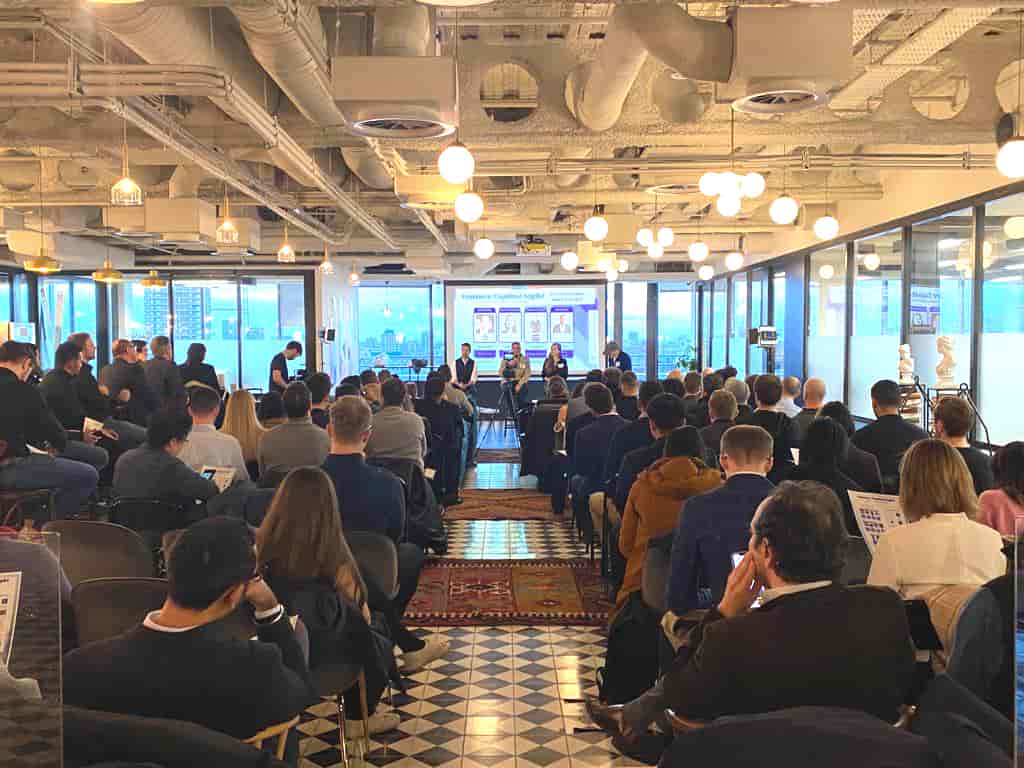 Mindspace Old Street - image