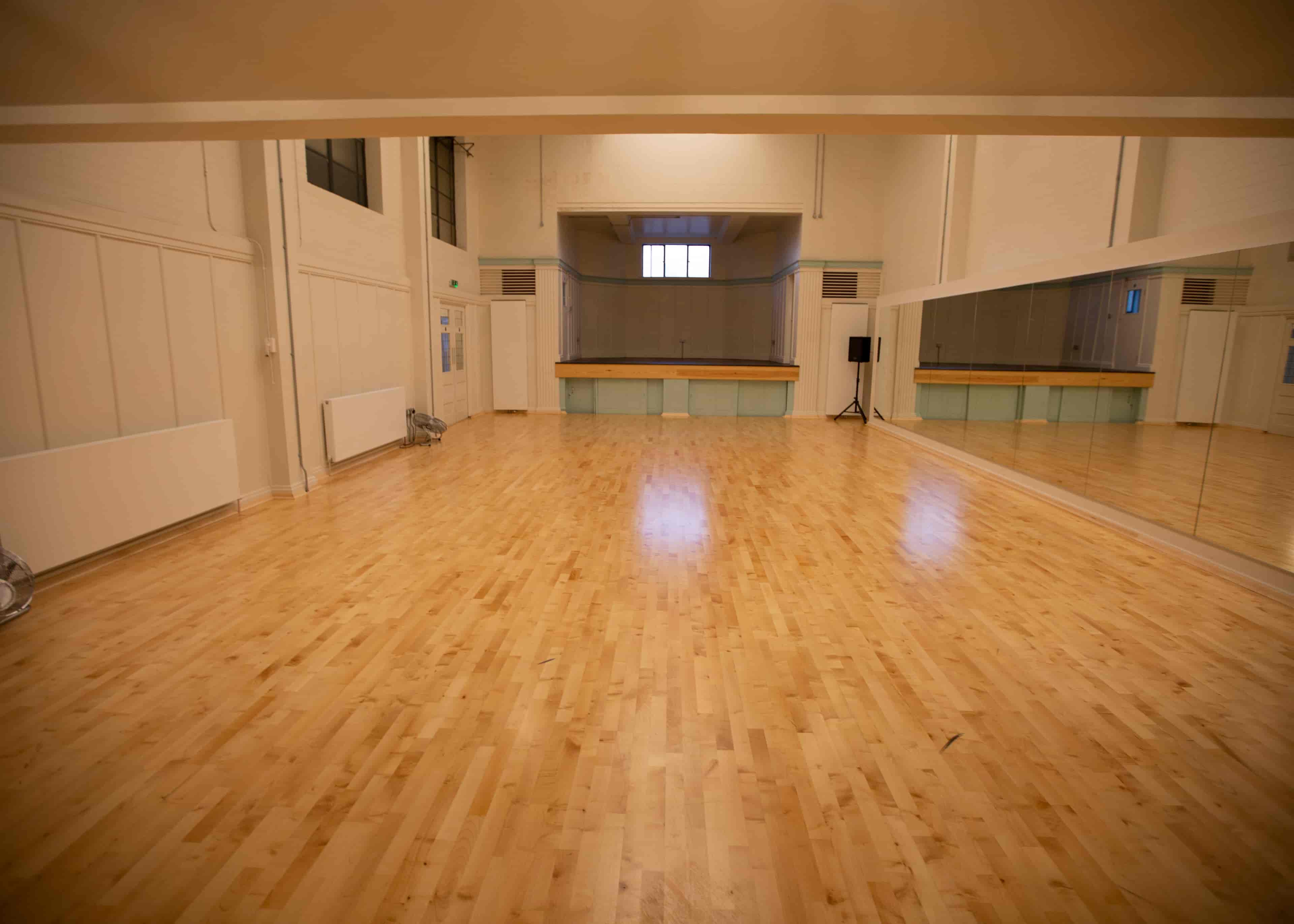 The International College of Musical Theatre  - image