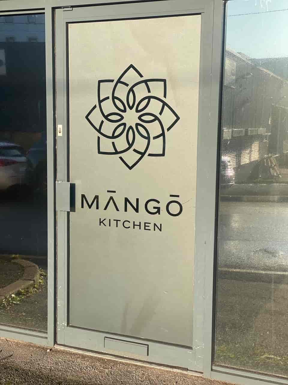 Mango Indian Kitchen - image