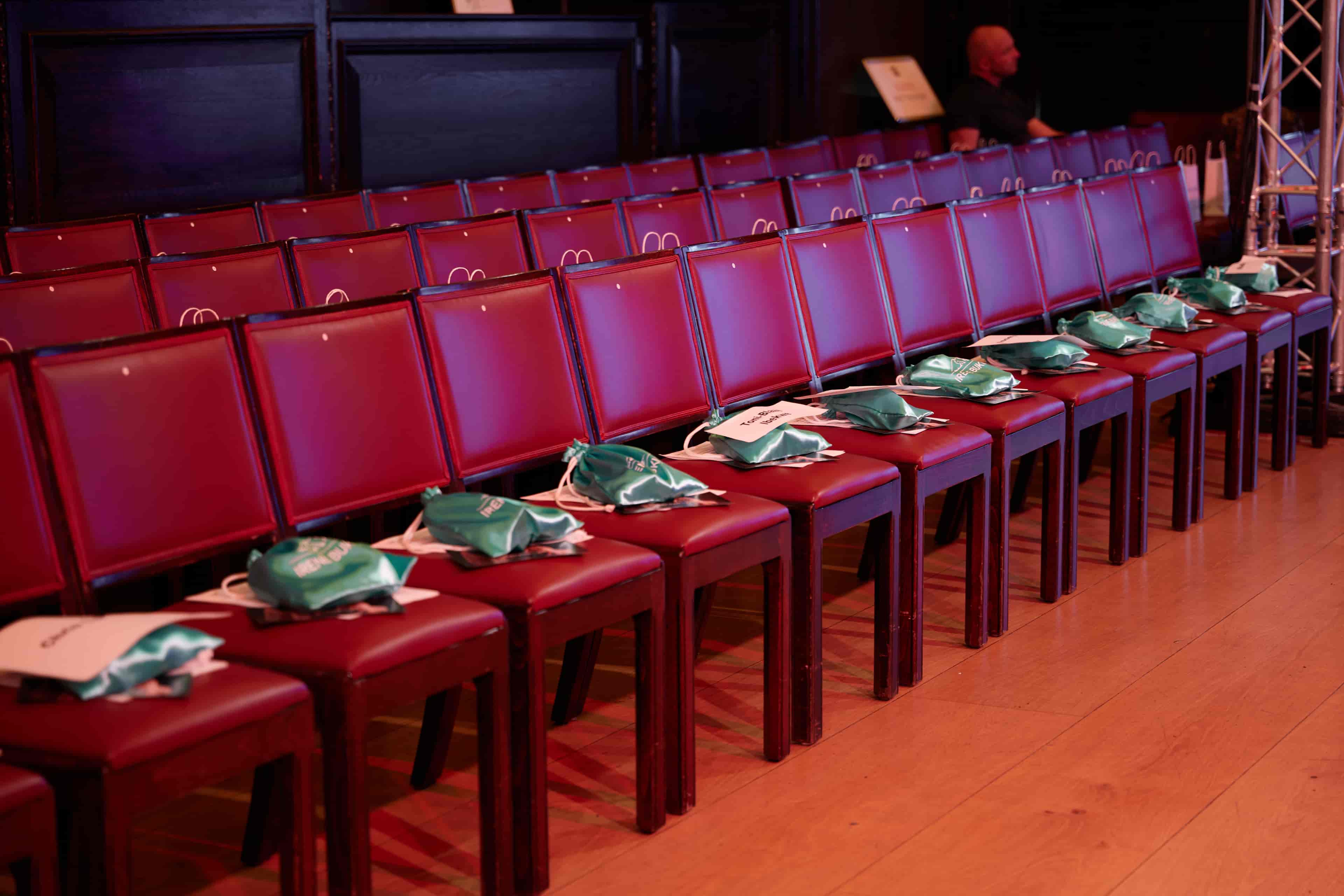 Stationers' Hall and Garden - image