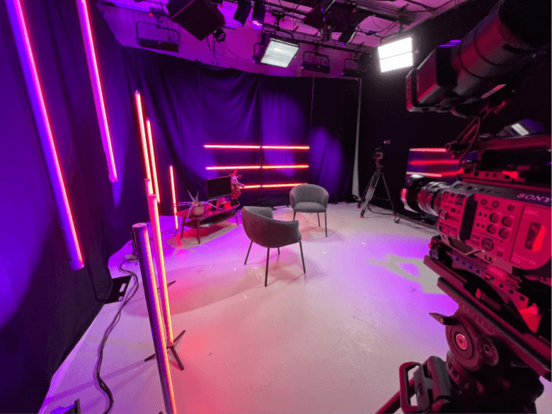 Great West Studio - image