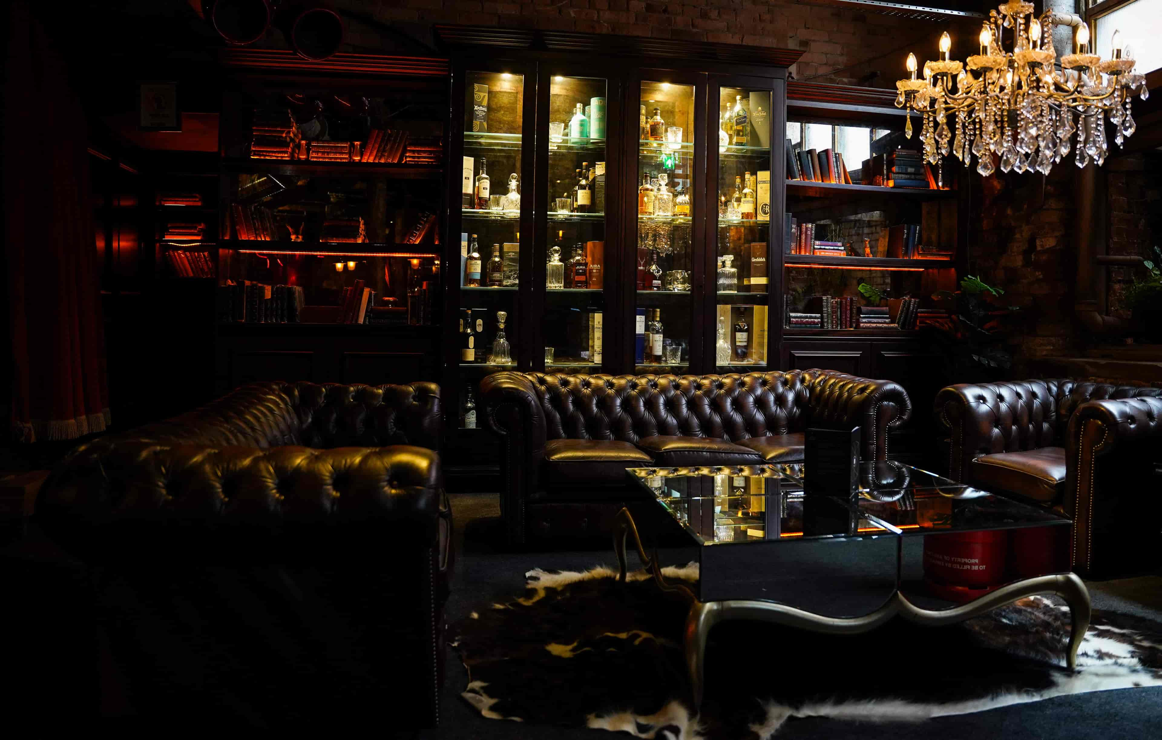 Whiskey Down - image