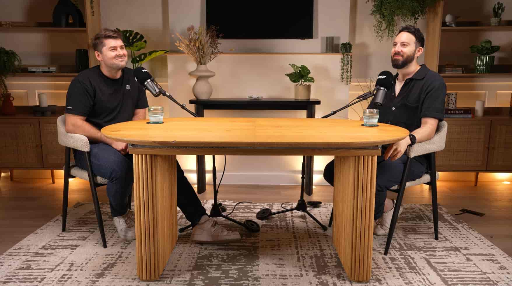 Podshop Studios - Podcast Recording Studio - image