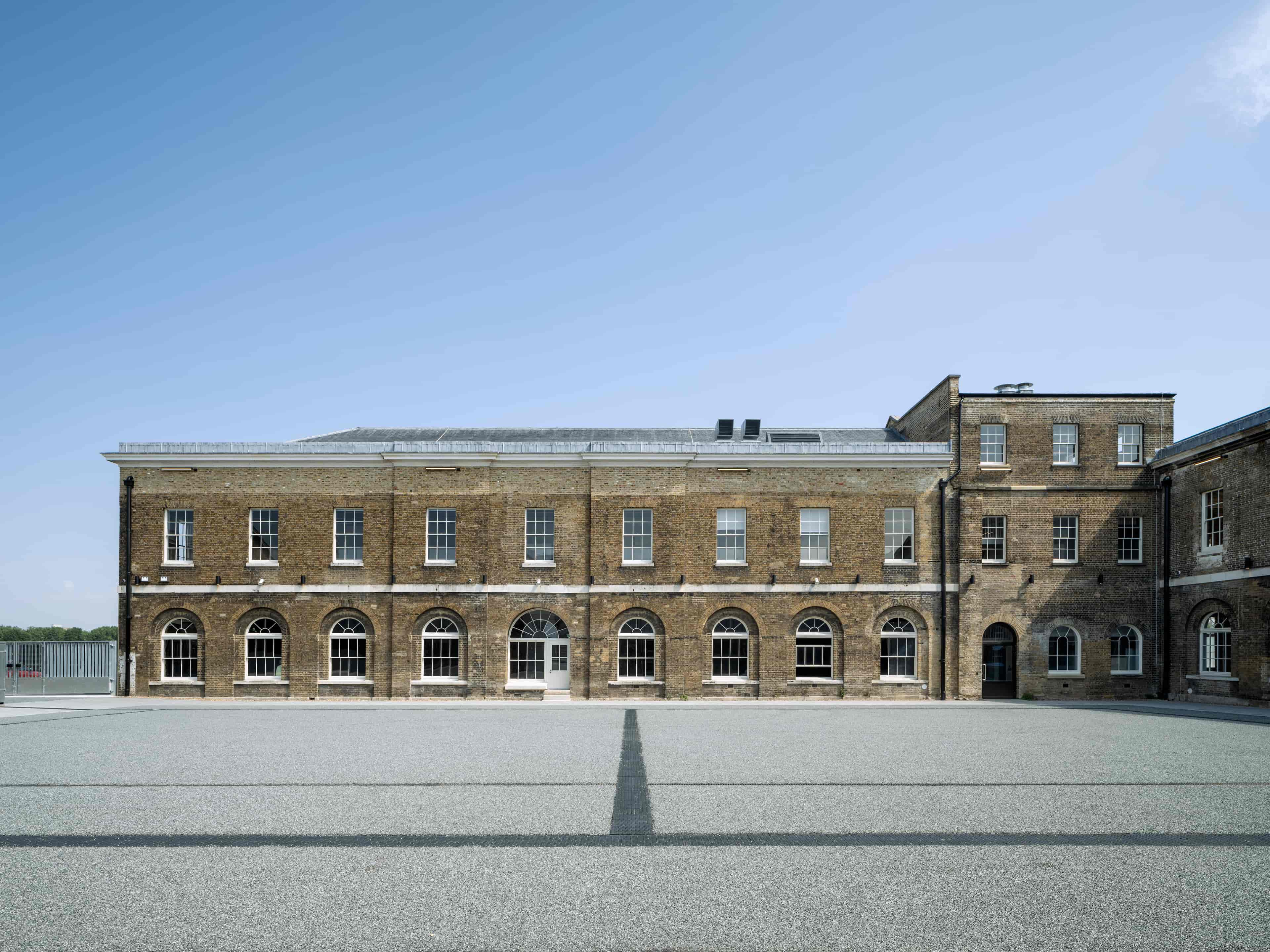 Woolwich Works - image