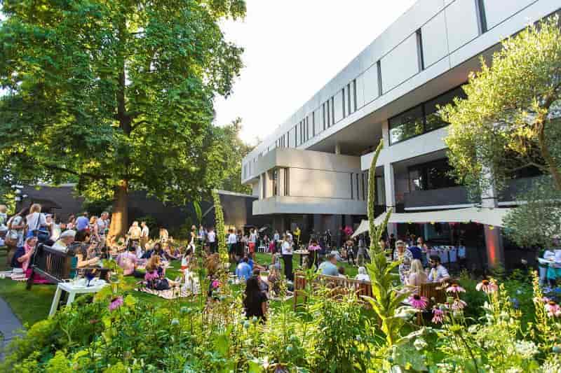 RCP London Events (Royal College of Physicians) - image