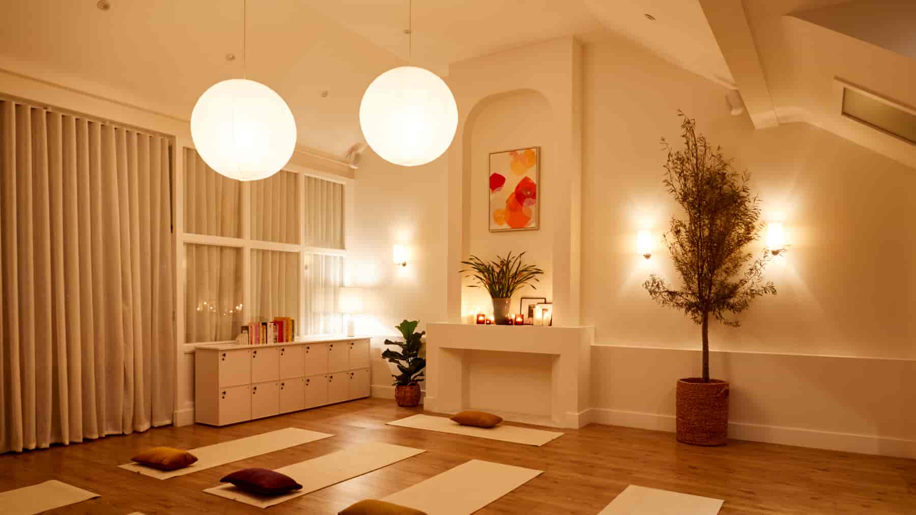 The Library at The Hearth - image