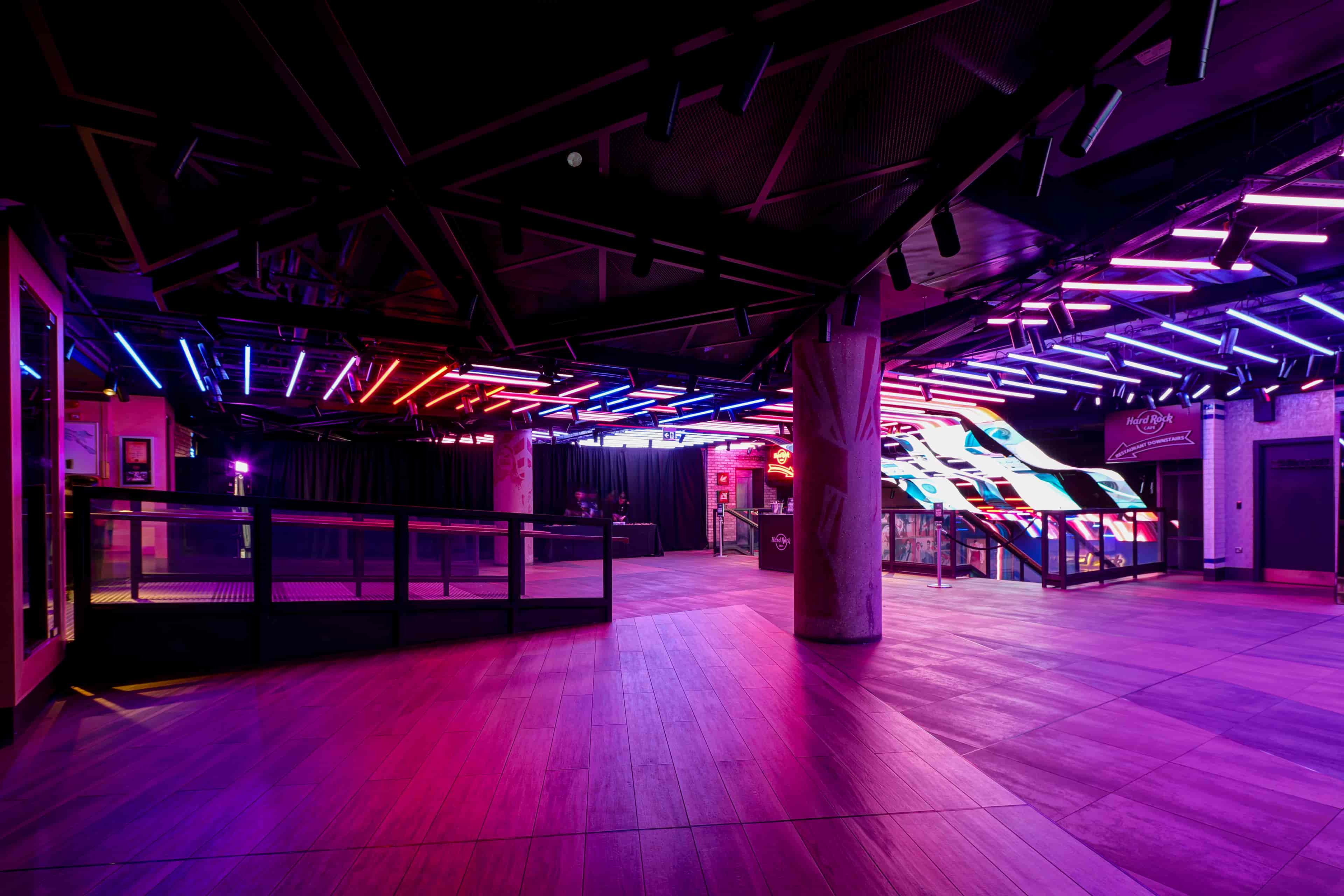 Hard Rock Cafe Piccadilly Circus - image