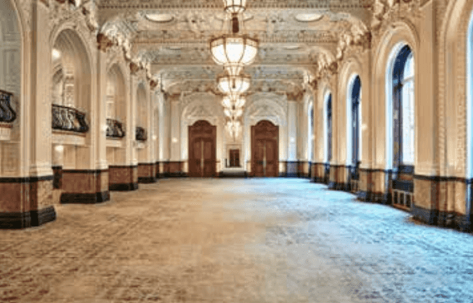 Grand Hotel Birmingham - image