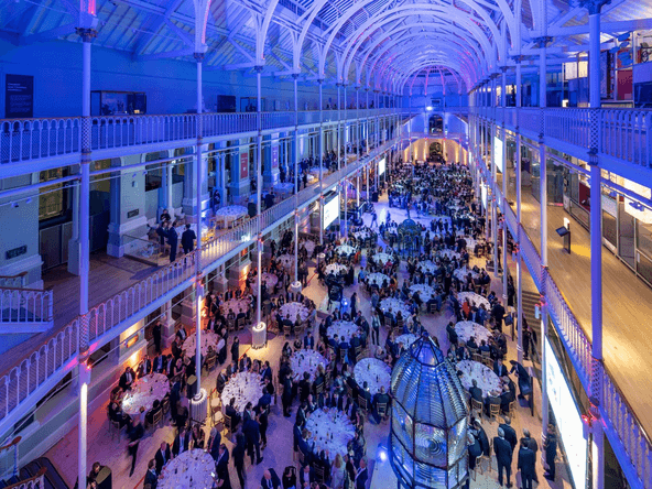 National Museum of Scotland - image