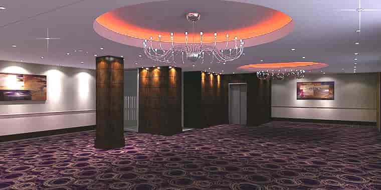 Avenue Banqueting - image