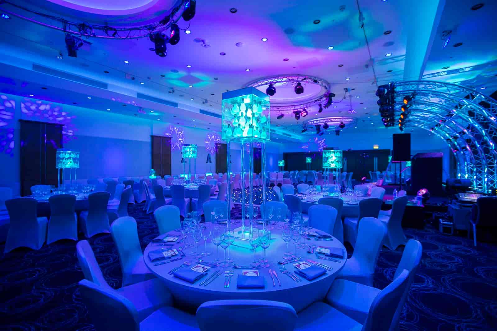 Avenue Banqueting - image