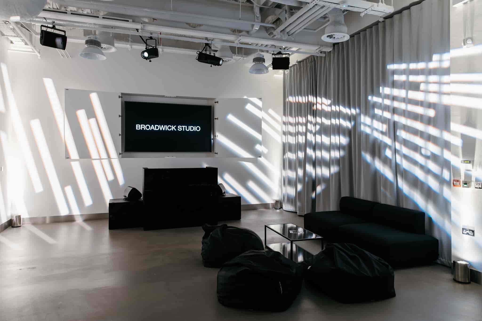 Broadwick Studio - image