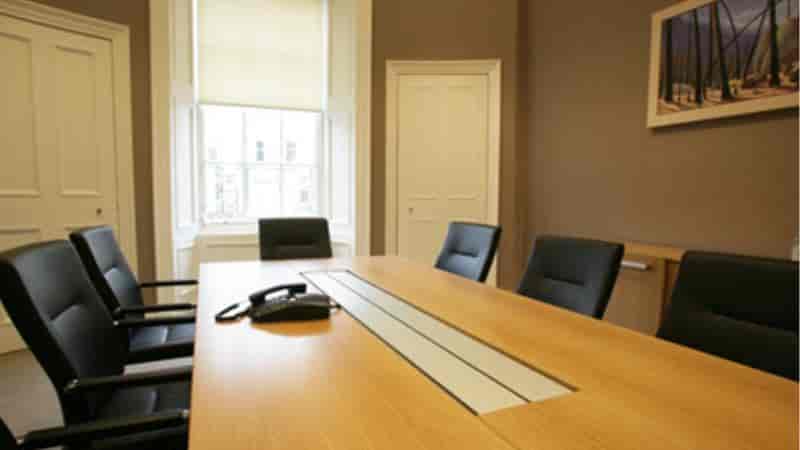 23 Melville Street - Business Centre - image